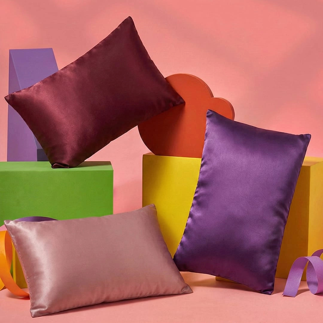 Satin Pillowcase