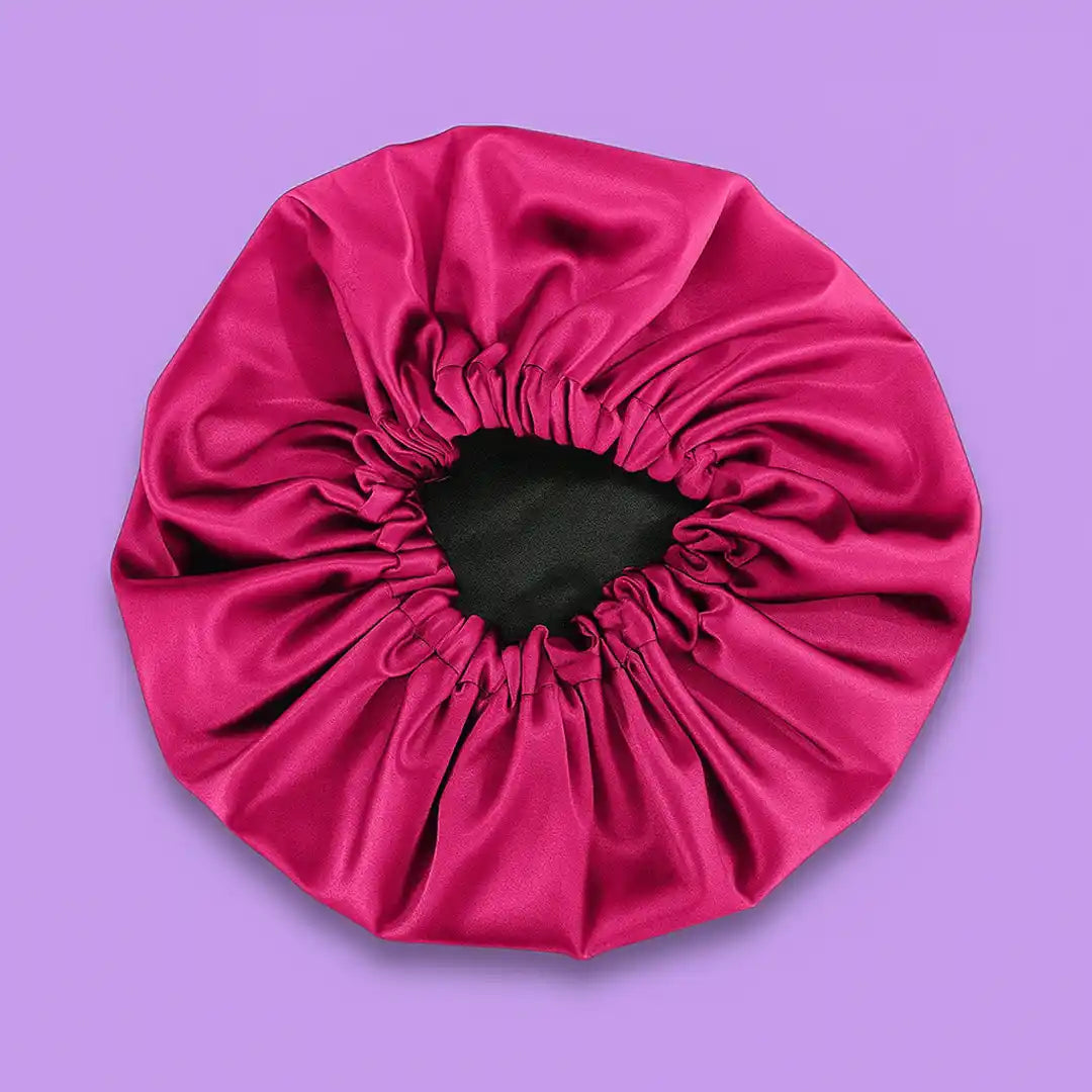 Color_Hot pink