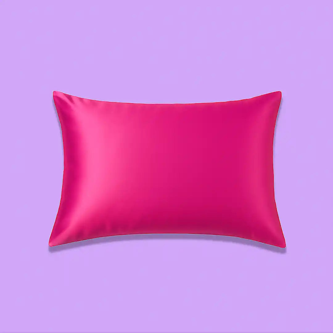 Color_Hot pink