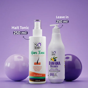 Grow & Glow Package
