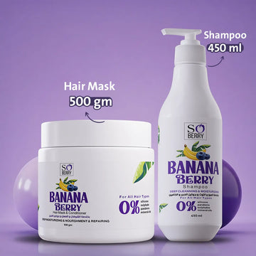 Wash essentials Package